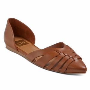 DV Dolce Vita for Target Flats